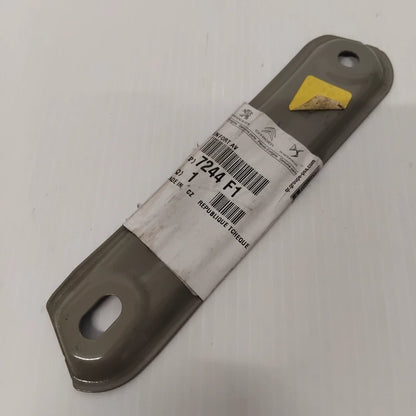 Genuine Peugeot Fix Stiffener | 7244F1