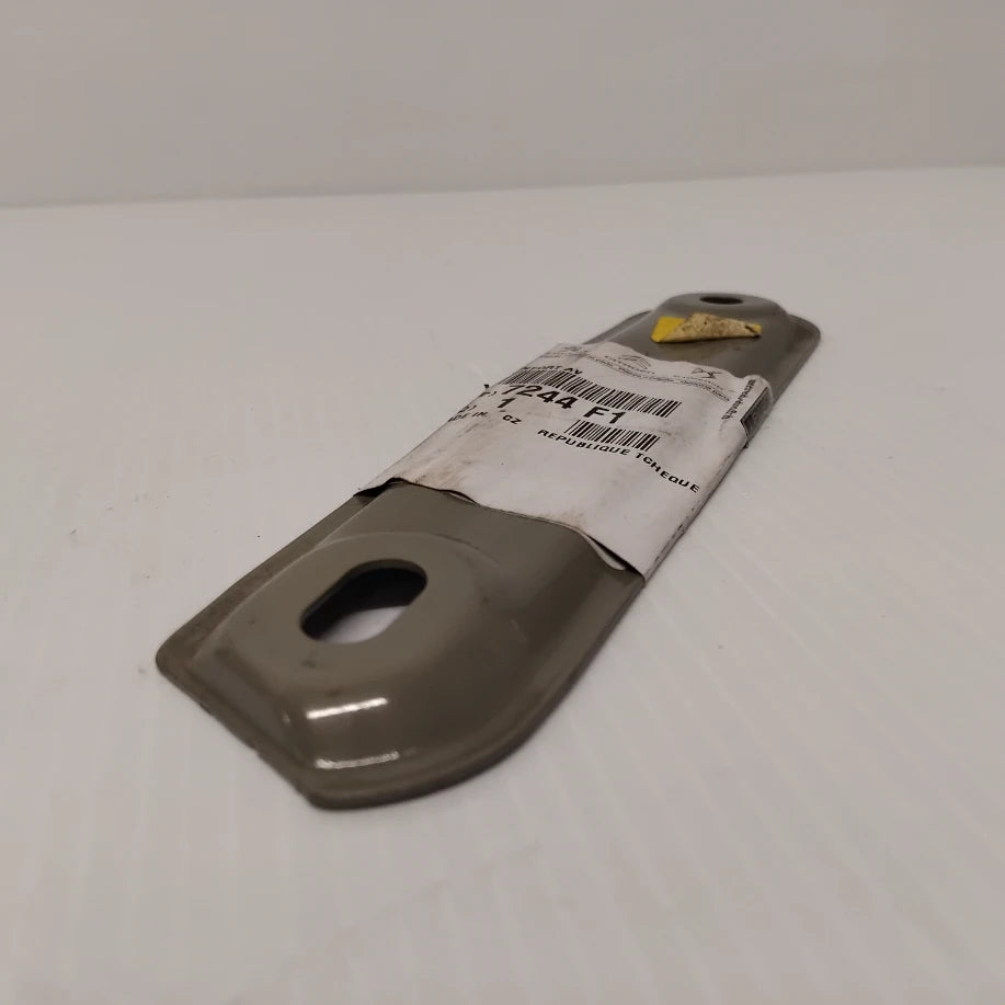 Genuine Peugeot Fix Stiffener | 7244F1