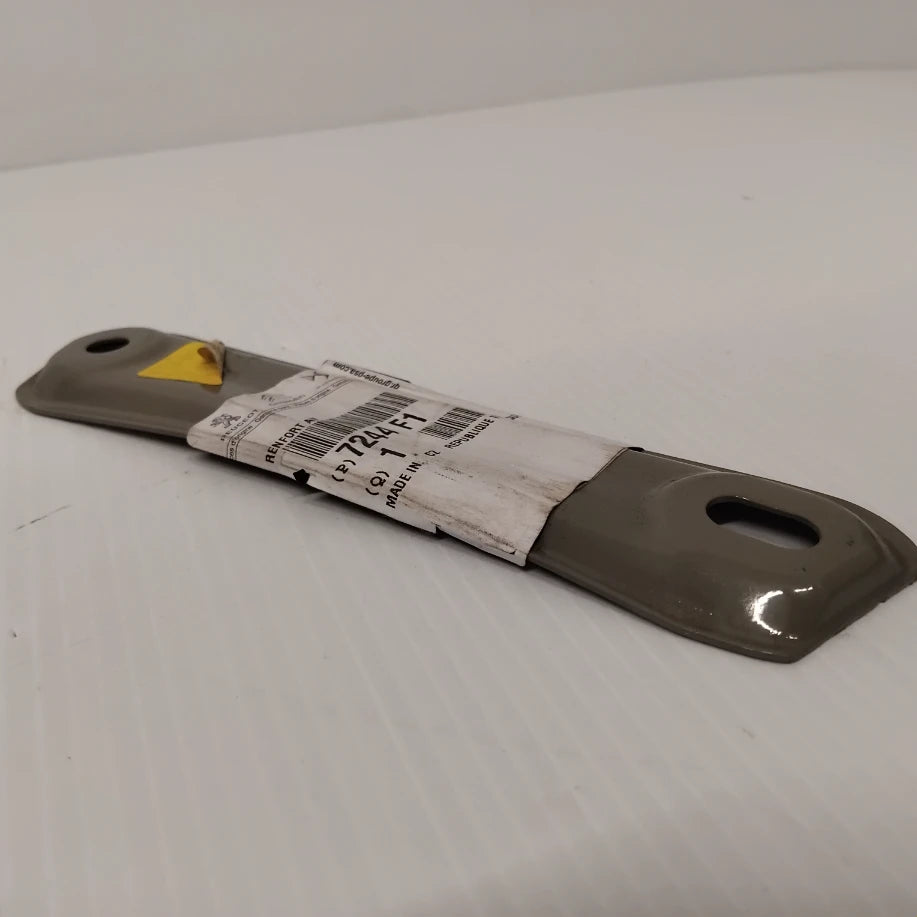 Genuine Peugeot Fix Stiffener | 7244F1
