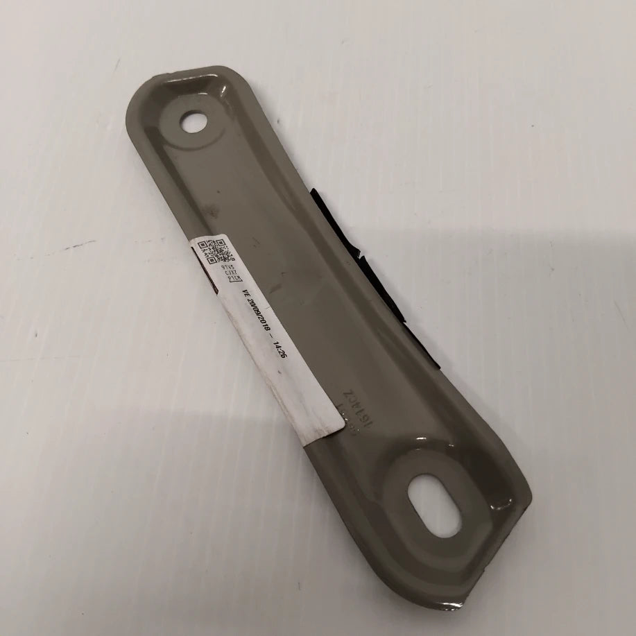 Genuine Peugeot Fix Stiffener | 7244F1