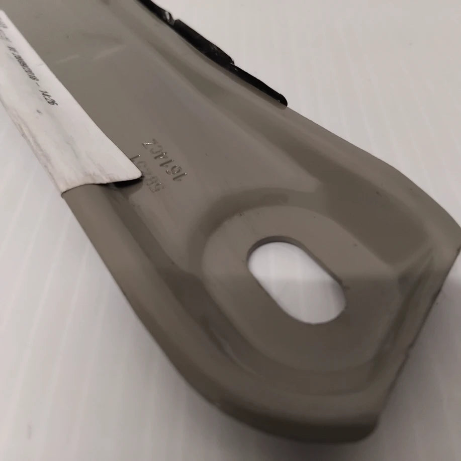 Genuine Peugeot Fix Stiffener | 7244F1