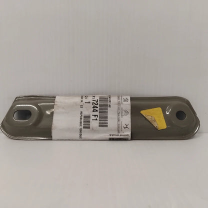 Genuine Peugeot Fix Stiffener | 7244F1