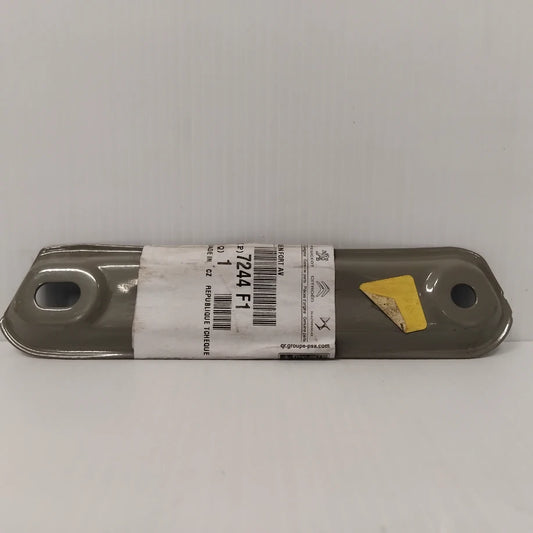 Genuine Peugeot Fix Stiffener | 7244F1