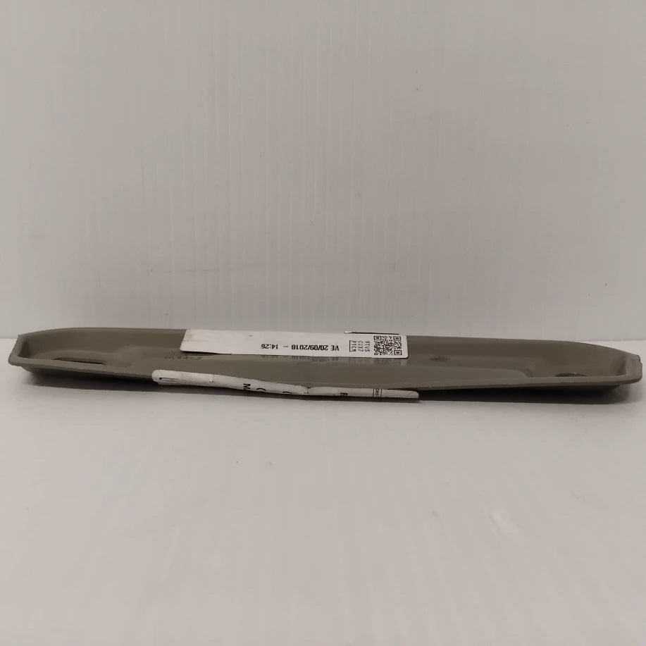 Genuine Peugeot Fix Stiffener | 7244F1