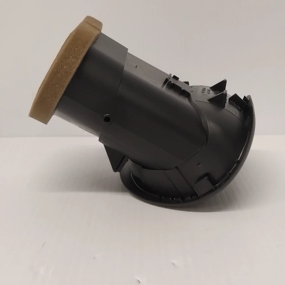 Genuine Peugeot Louver | 8237C3