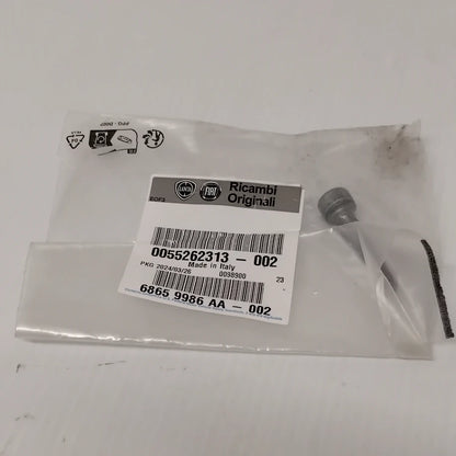 Genuine Fiat Screw | 55262313