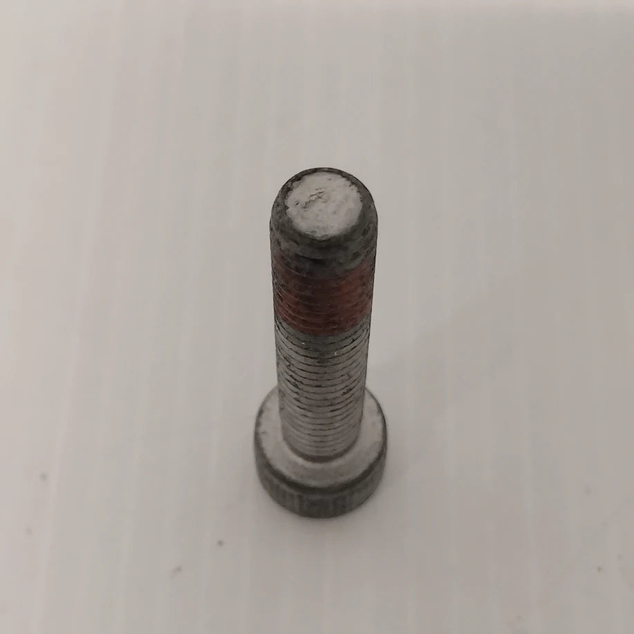 Genuine Fiat Screw | 55262313