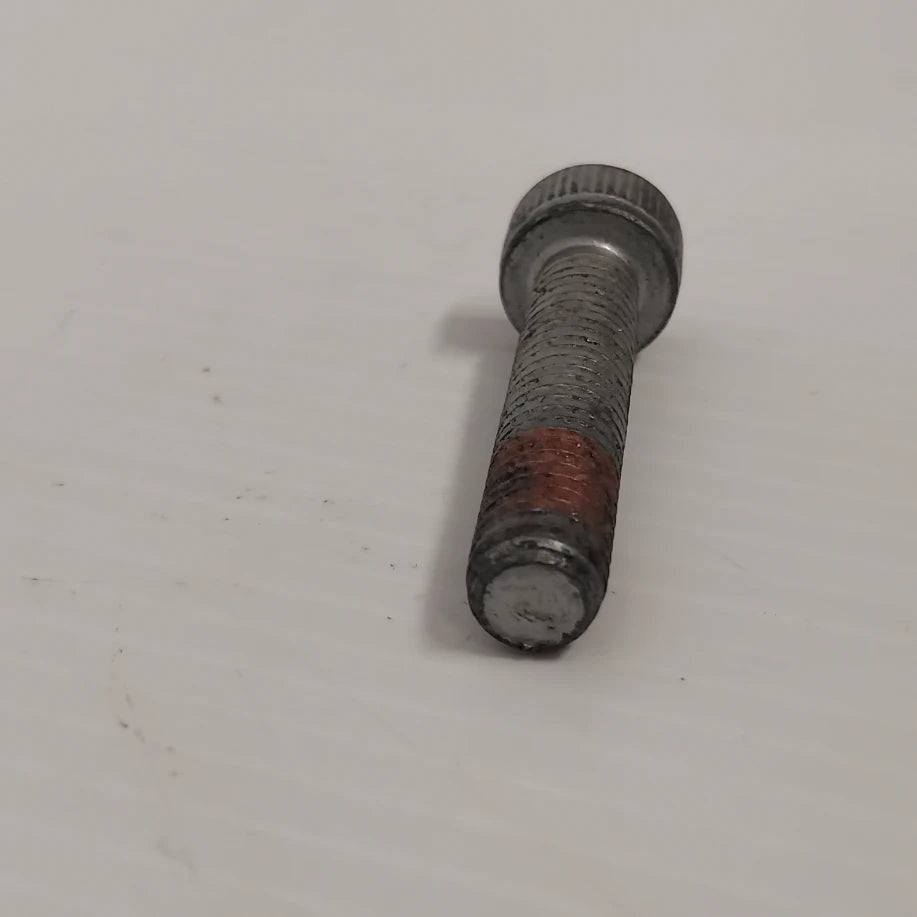 Genuine Fiat Screw | 55262313