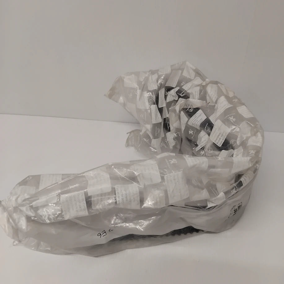 Genuine Peugeot Timing Belt | 0816H6