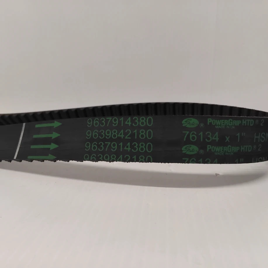 Genuine Peugeot Timing Belt | 0816H6