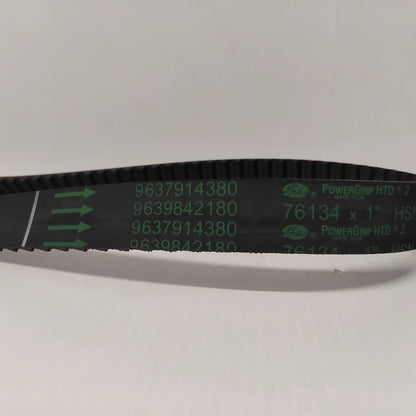 Genuine Peugeot Timing Belt | 0816H6