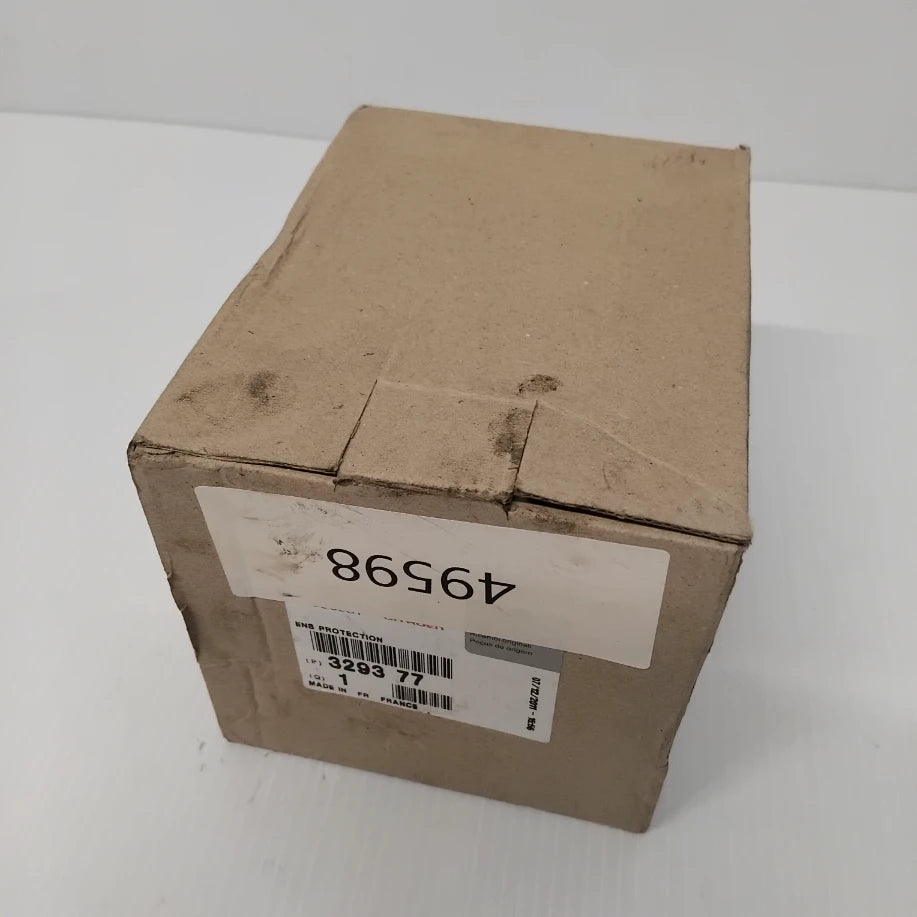 Genuine Peugeot D/S Gaiter Kit | 329377