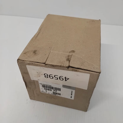 Genuine Peugeot D/S Gaiter Kit | 329377