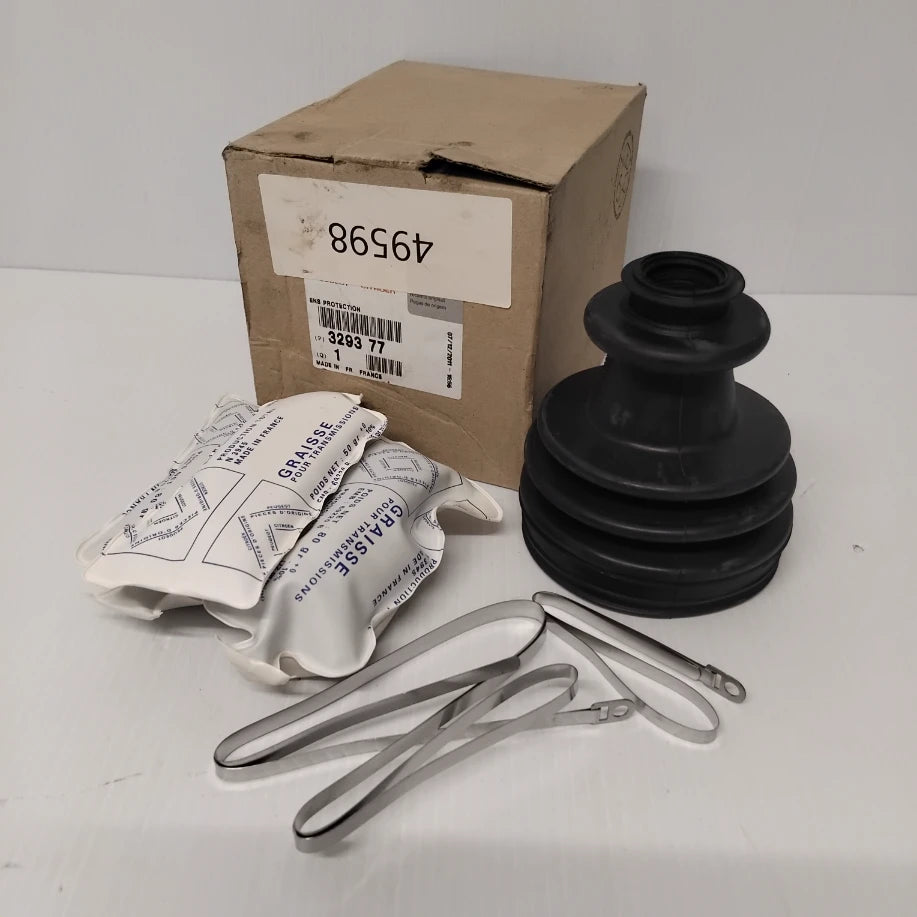 Genuine Peugeot D/S Gaiter Kit | 329377