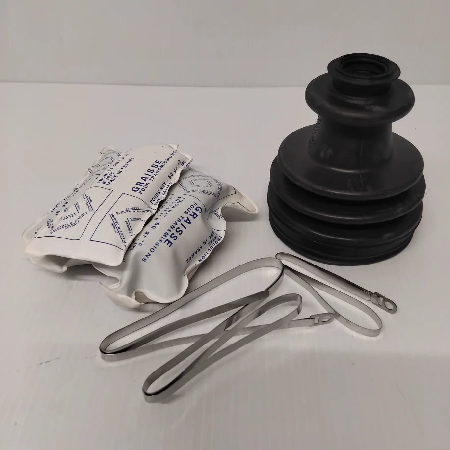 Genuine Peugeot D/S Gaiter Kit | 329377