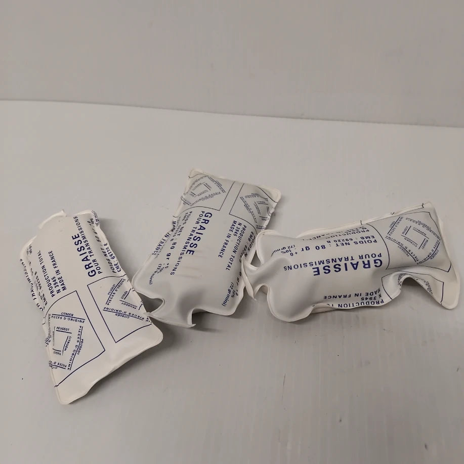 Genuine Peugeot D/S Gaiter Kit | 329377