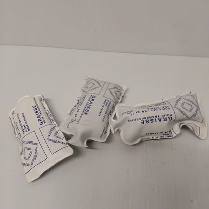 Genuine Peugeot D/S Gaiter Kit | 329377