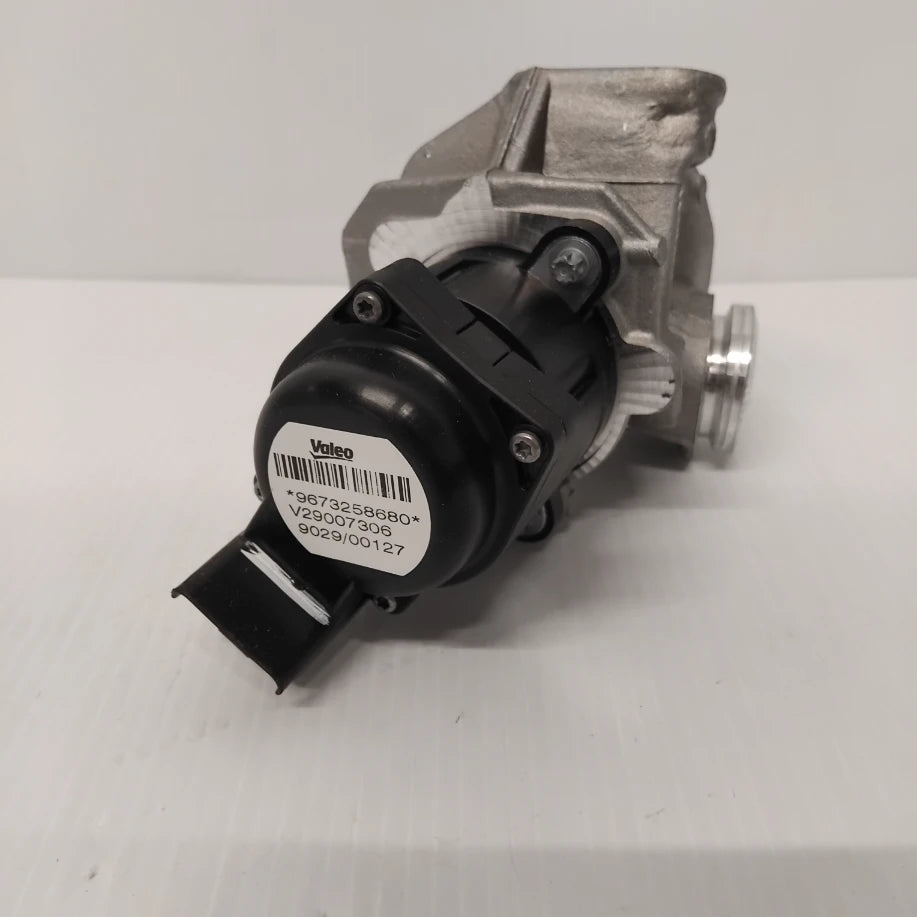 Egr Valve - Citroen C2 2007-2009 Petrol | 1618PF