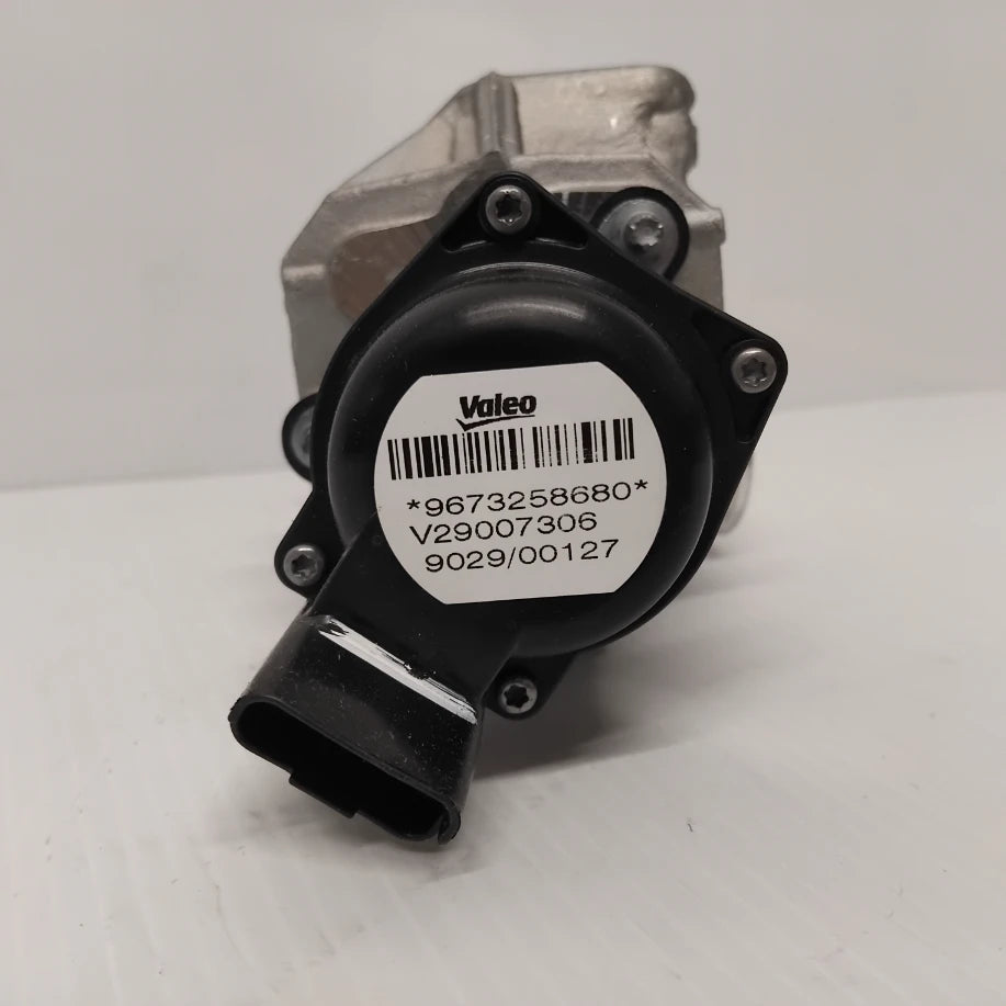 Egr Valve - Citroen C2 2007-2009 Petrol | 1618PF