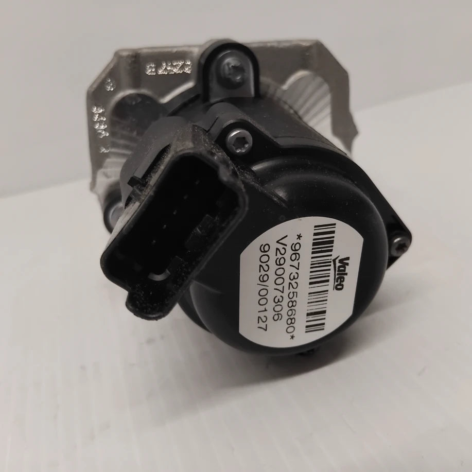 Egr Valve - Citroen C2 2007-2009 Petrol | 1618PF