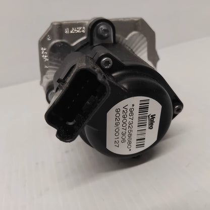 Egr Valve - Citroen C2 2007-2009 Petrol | 1618PF