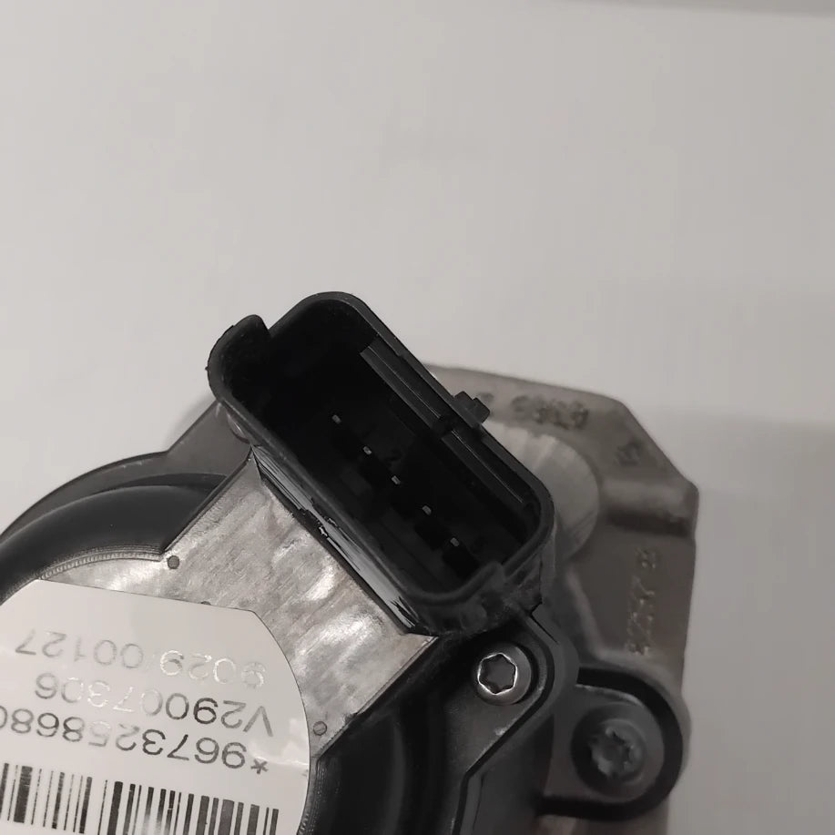 Egr Valve - Citroen C2 2007-2009 Petrol | 1618PF