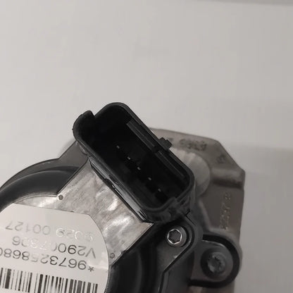 Egr Valve - Citroen C2 2007-2009 Petrol | 1618PF