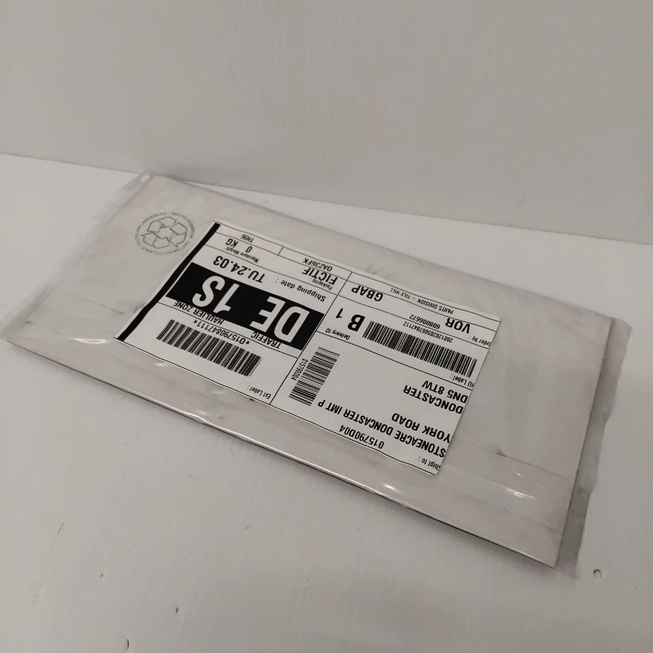 Genuine Peugeot Adhesive Strip | 1643096880