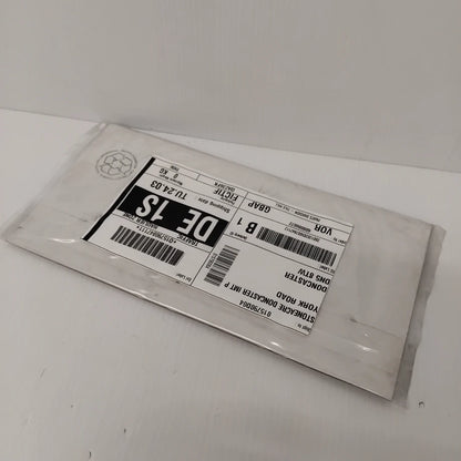 Genuine Peugeot Adhesive Strip | 1643096880