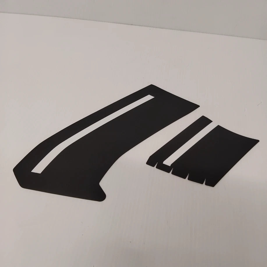 Genuine Peugeot Adhesive Strip | 1643096880