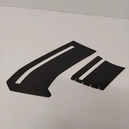 Genuine Peugeot Adhesive Strip | 1643096880