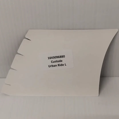 Genuine Peugeot Adhesive Strip | 1643096880