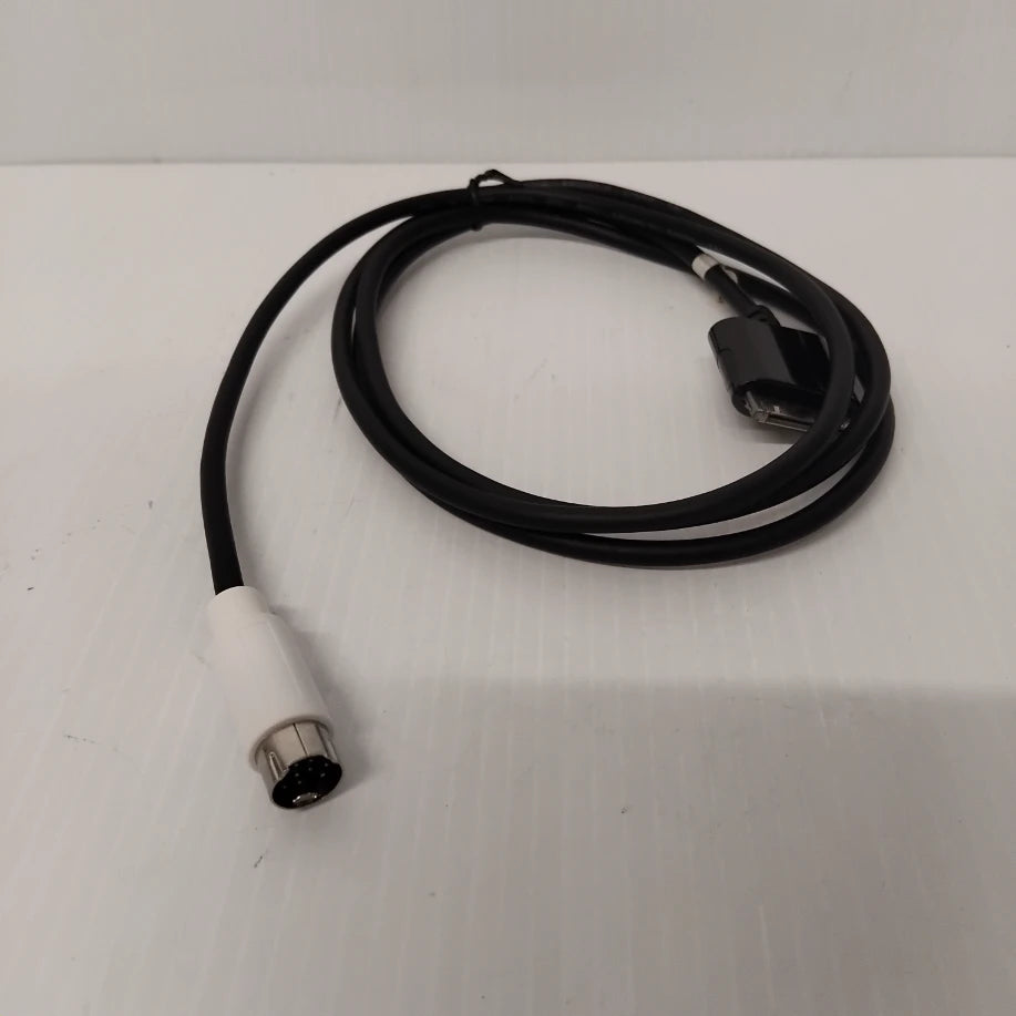 Genuine Interface Harness USB Box - Peugeot | 9702HN