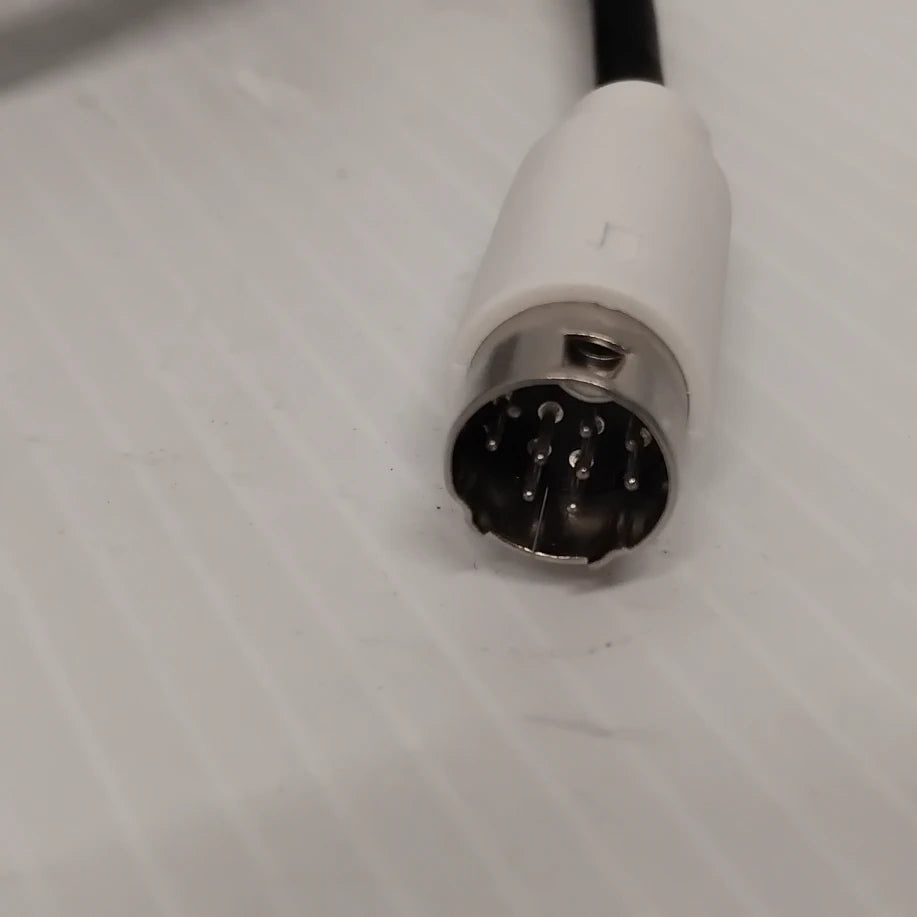 Genuine Interface Harness USB Box - Peugeot | 9702HN