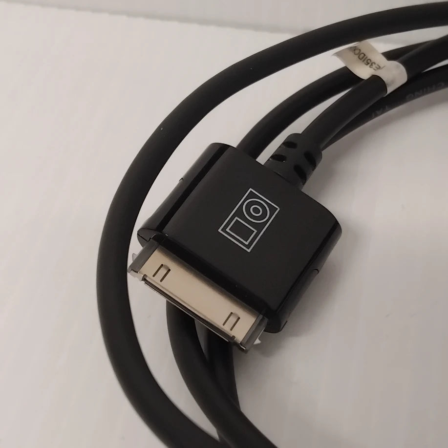 Genuine Interface Harness USB Box - Peugeot | 9702HN