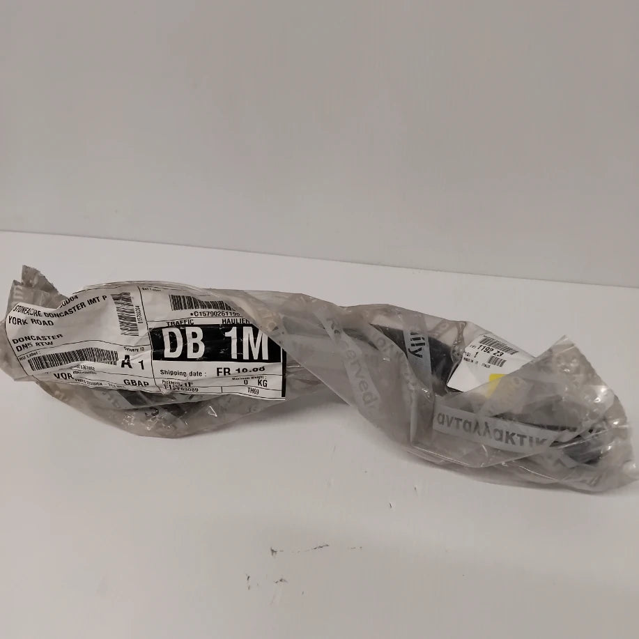 Genuine Peugeot Oil Vapor Hose | 1192Z3