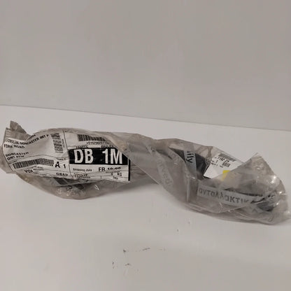 Genuine Peugeot Oil Vapor Hose | 1192Z3