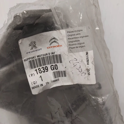 Engine Mounting Bracket - Citroen C4 2008-2010 Petrol | 1839G0