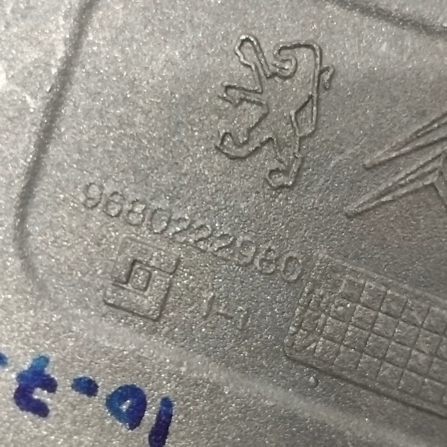 Engine Mounting Bracket - Citroen C4 2008-2010 Petrol | 1839G0