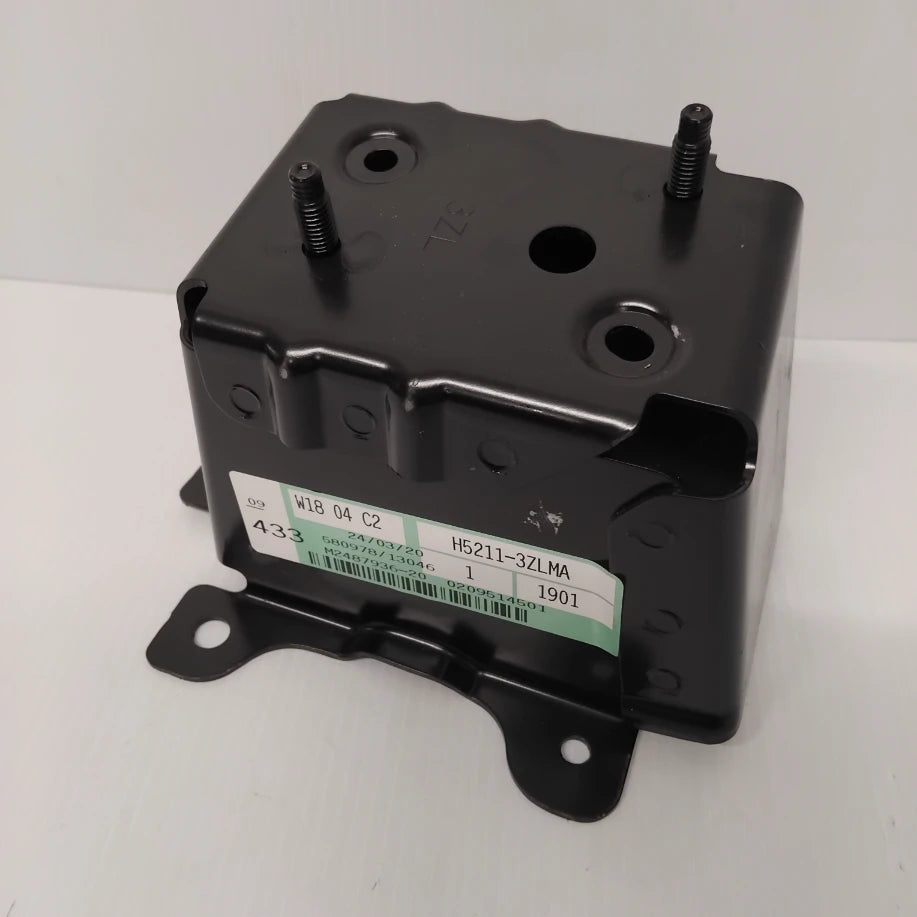 Genuine Nissan Stay-Rear Bumpe | H52113ZLMA