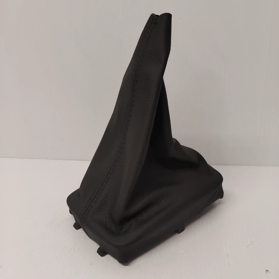 Genuine Peugeot Lever Gaiter | 7591T3