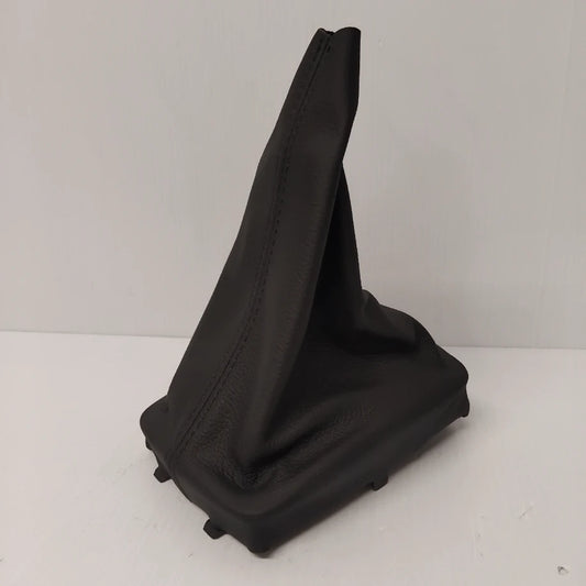 Genuine Peugeot Lever Gaiter | 7591T3