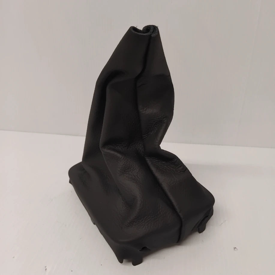 Genuine Peugeot Lever Gaiter | 7591T3