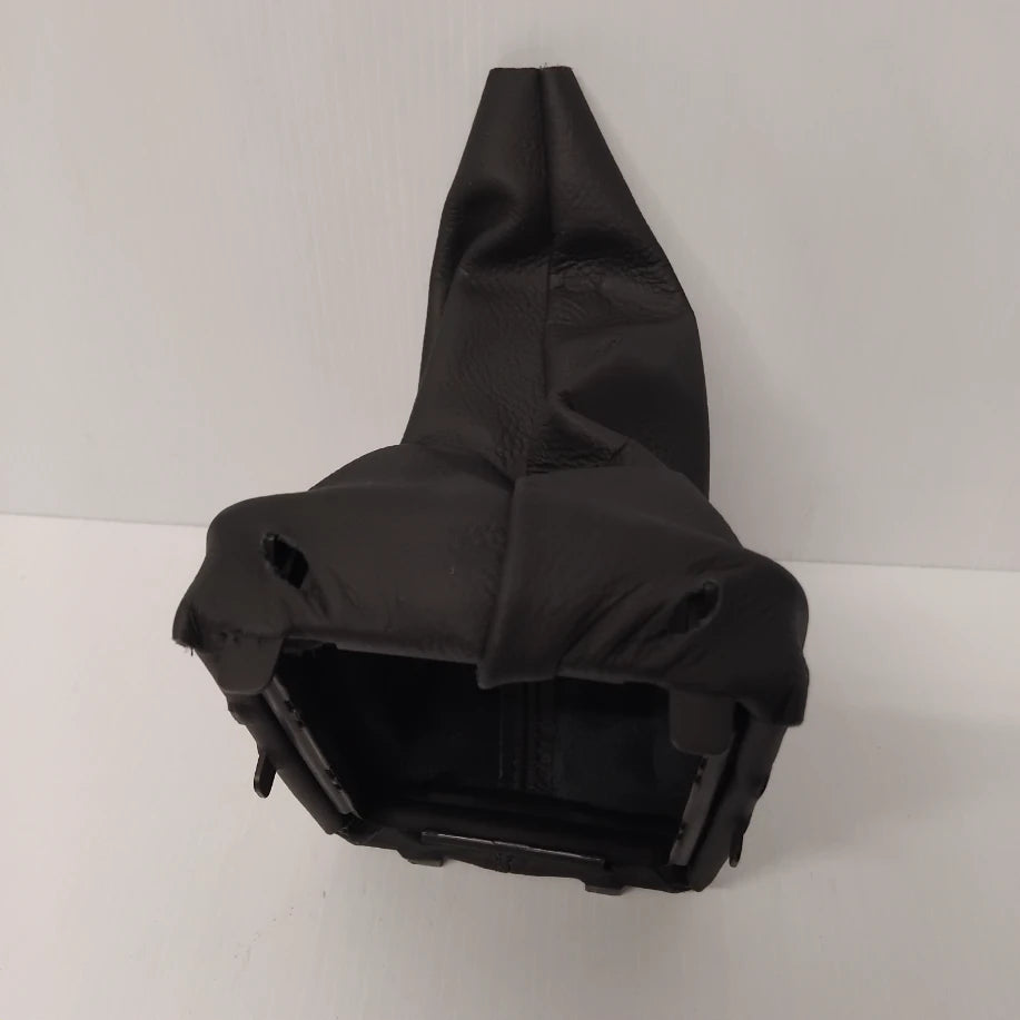 Genuine Peugeot Lever Gaiter | 7591T3