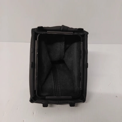 Genuine Peugeot Lever Gaiter | 7591T3