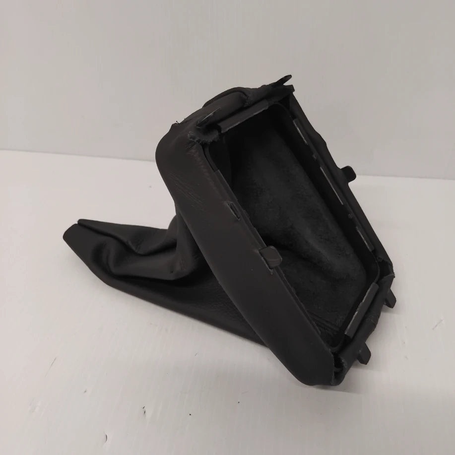 Genuine Peugeot Lever Gaiter | 7591T3