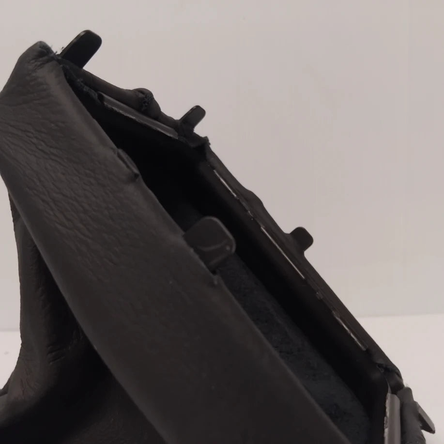 Genuine Peugeot Lever Gaiter | 7591T3