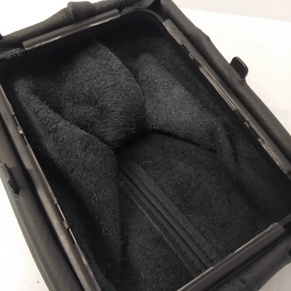 Genuine Peugeot Lever Gaiter | 7591T3