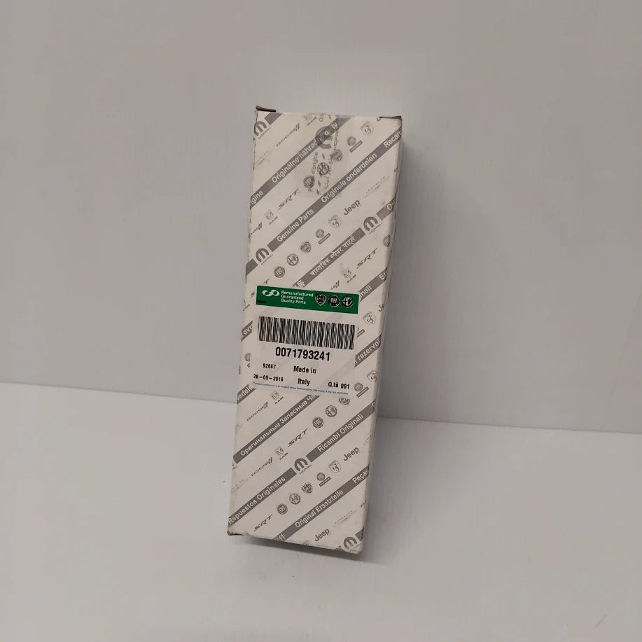 Genuine Fiat Recondit.Inject | 71793241