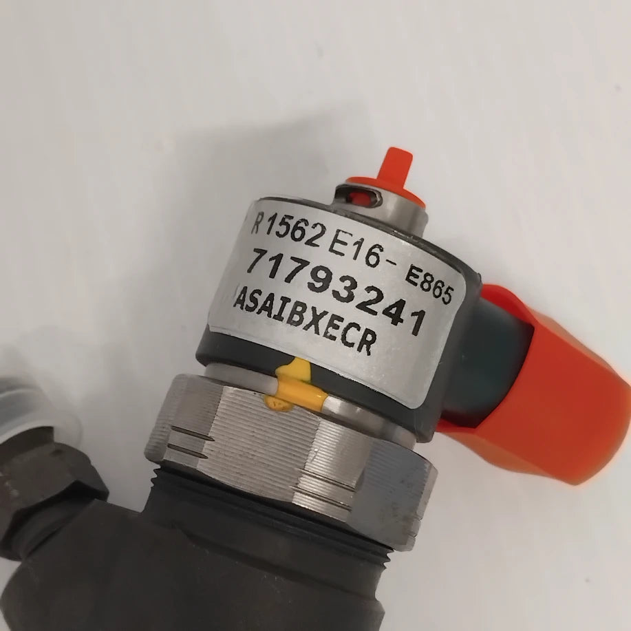 Genuine Fiat Recondit.Inject | 71793241